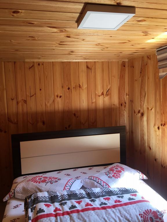 Esperanza Apart & Pension Guest House Ayder Yaylasi Room photo