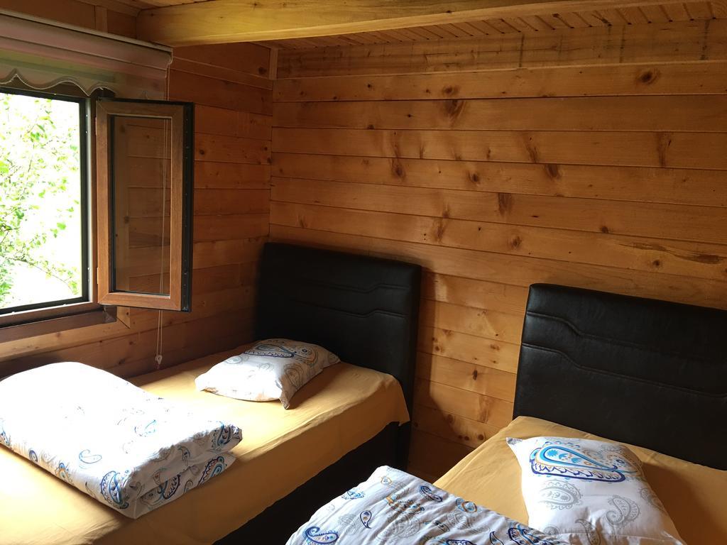 Esperanza Apart & Pension Guest House Ayder Yaylasi Room photo