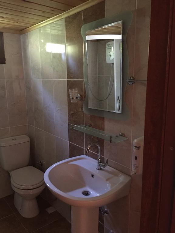 Esperanza Apart & Pension Guest House Ayder Yaylasi Room photo
